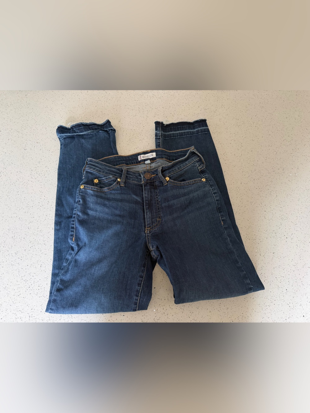 Women's Morrison jeans (25)